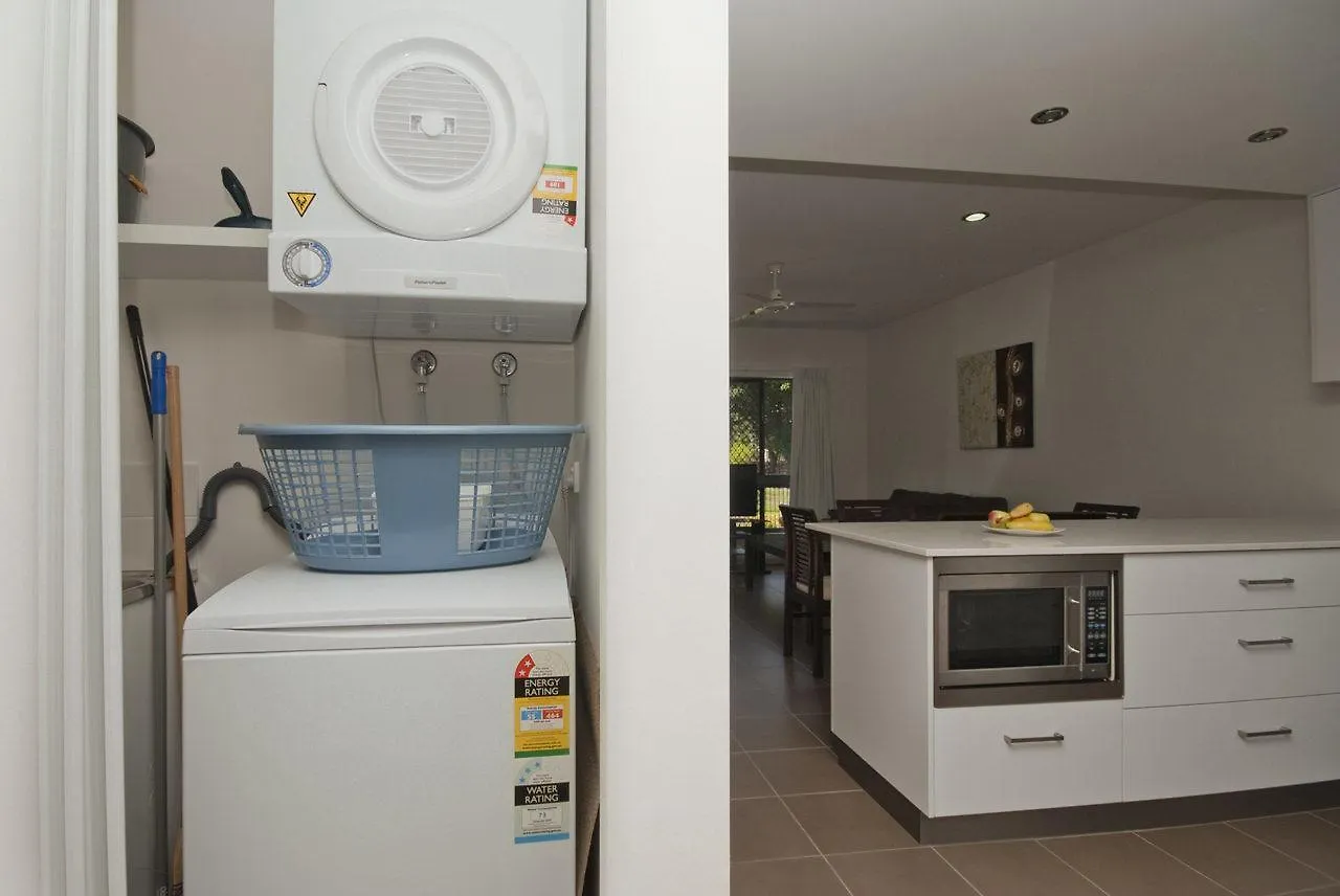 Woodville Beach Townhouse 5 Arcadia