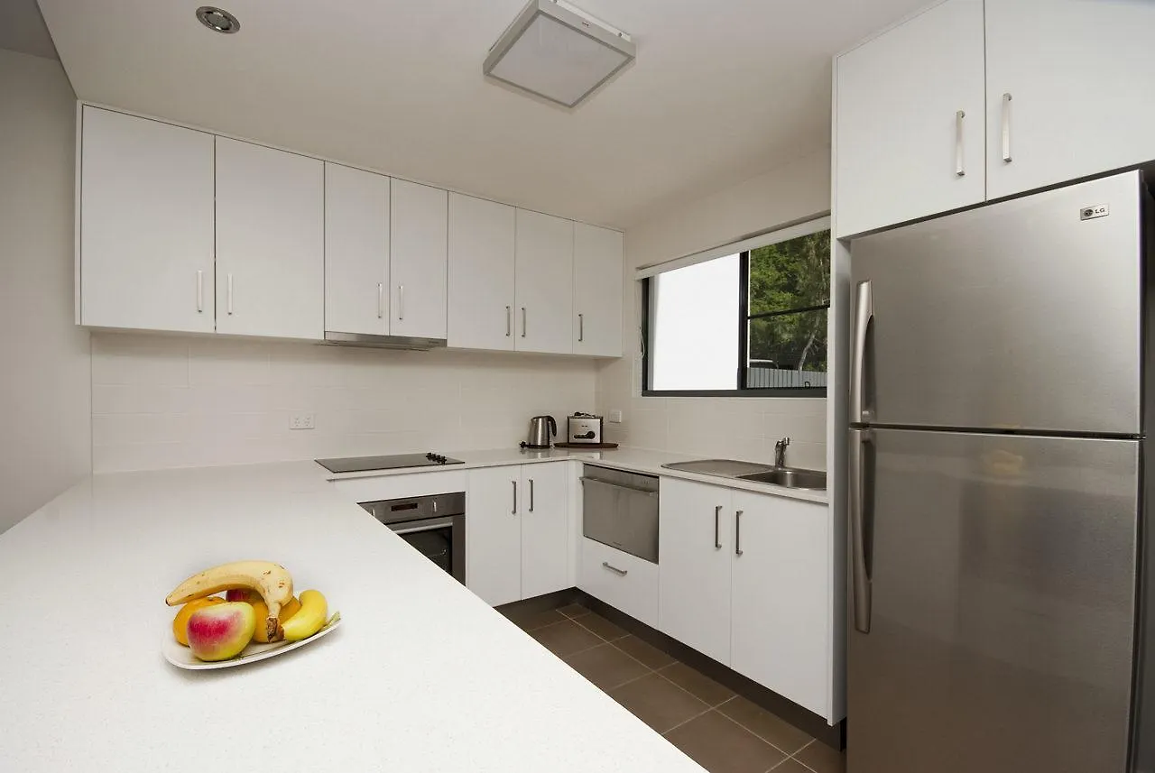 Woodville Beach Townhouse 5 Arcadia Ausztrália